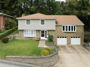 10139 Buchannon Rd, Pittsburgh, PA 15235