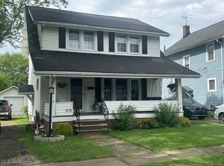 818 Mathias Ave NE, Massillon, OH