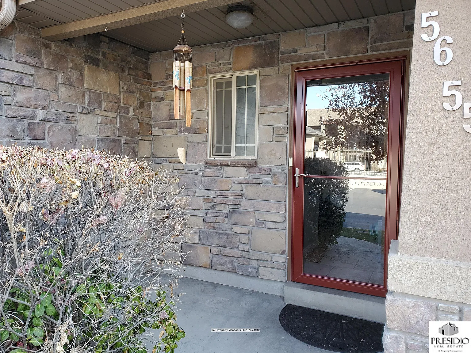 597 South 910 West #56 - Sawyer — Photo 2