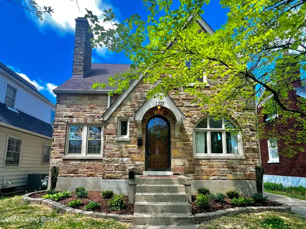 1227 Larue Ave, Louisville, KY 40213
