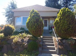 5715 30th Ave NW, Seattle, WA 98107