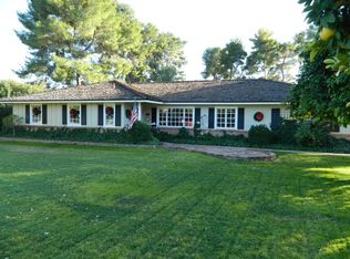 5607 N Quail Run Rd, Paradise Valley, AZ 85253