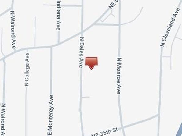 3619 N Bales Ave, Kansas City, MO 64117