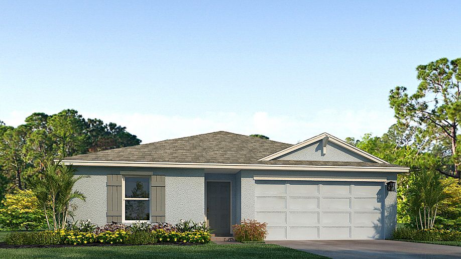 Plan Elevation.