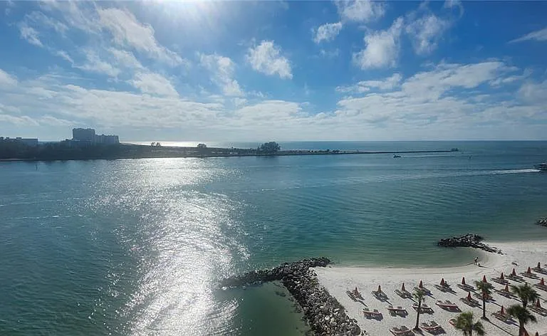 675 S Gulfview Blvd #606 — Photo 28