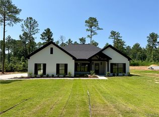 11962 Meadowview Dr, Northport, AL 35475