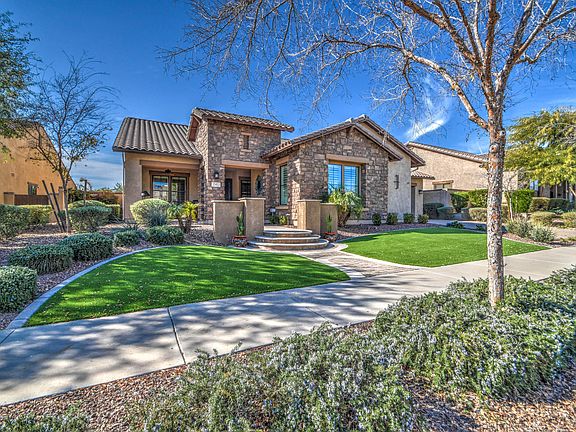 2nd image of 20453 W Canyon Dr
