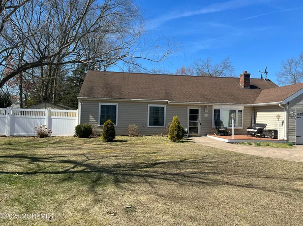 1108 Kenton Drive, Toms River, NJ 08753