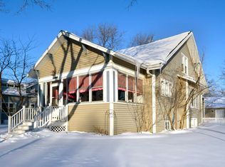 503 N Belmont Ave, Arlington Heights, IL