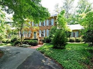 101 Dunedin Ct, Cary, NC 27511