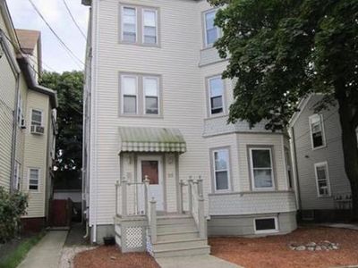25 Tewksbury St #2, Winthrop, MA, 02152