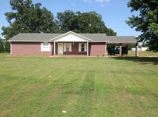 254 Maple Hwy, Sallisaw, OK 74955