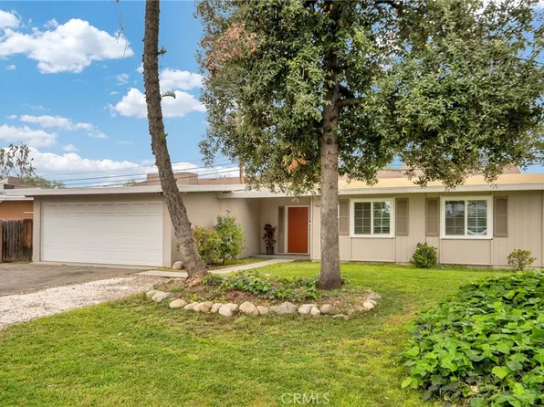 735 E Matchwood St, Azusa, CA 91702