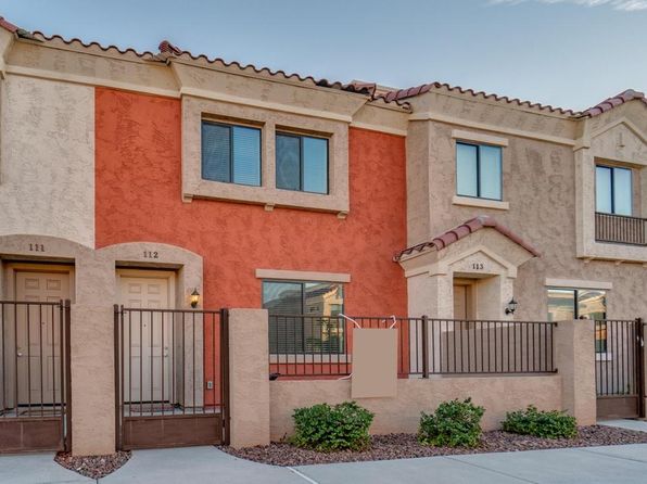 1950 N Center St UNIT 112, Mesa, AZ 85201