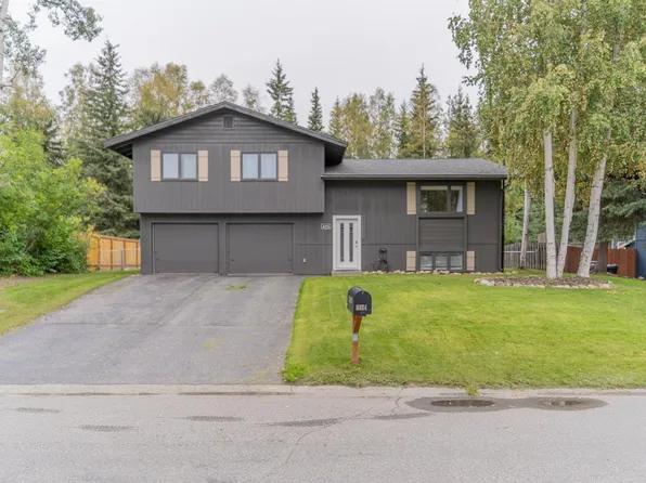 4474 Dartmouth Dr, Fairbanks, AK 99709