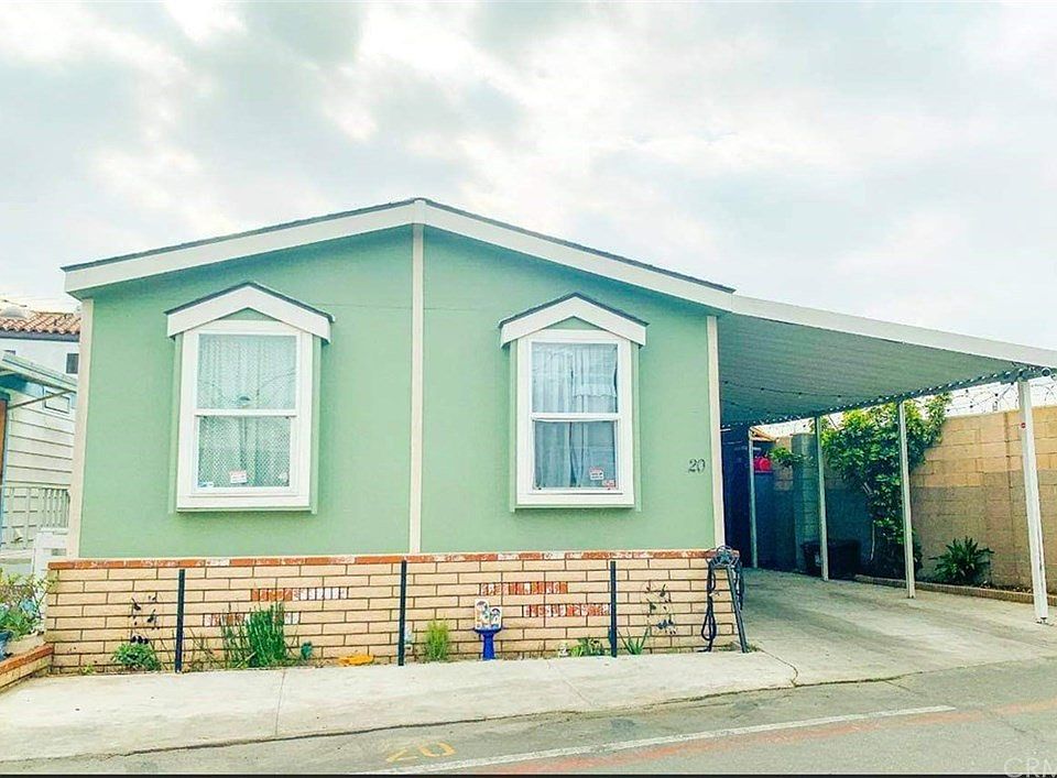 1st image of 22503 Meyler St Space 20