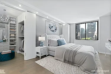 Sold by Brown Harris Stevens