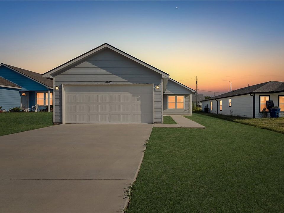1st image of 4107 W 56th Pl