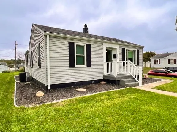 2829 Ohio Ave, Connersville, IN 47331