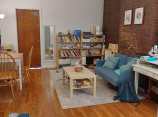 322 E 82nd St APT 4C, New York, NY 10028