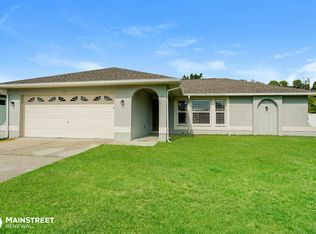 2836 SE 8th Pl, Cape Coral, FL 33904