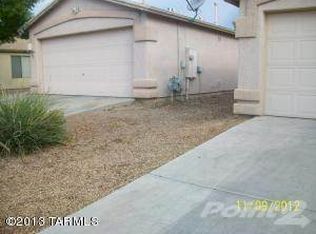 1332 W Calle Rio Seco, Tucson, AZ 85714