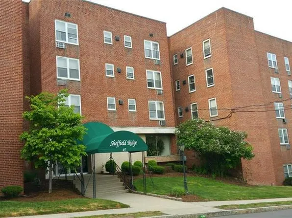 45 Maple St APT 4A, Norwalk, CT 06850