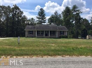 899 Friendship Rd, Hartwell, GA 30643