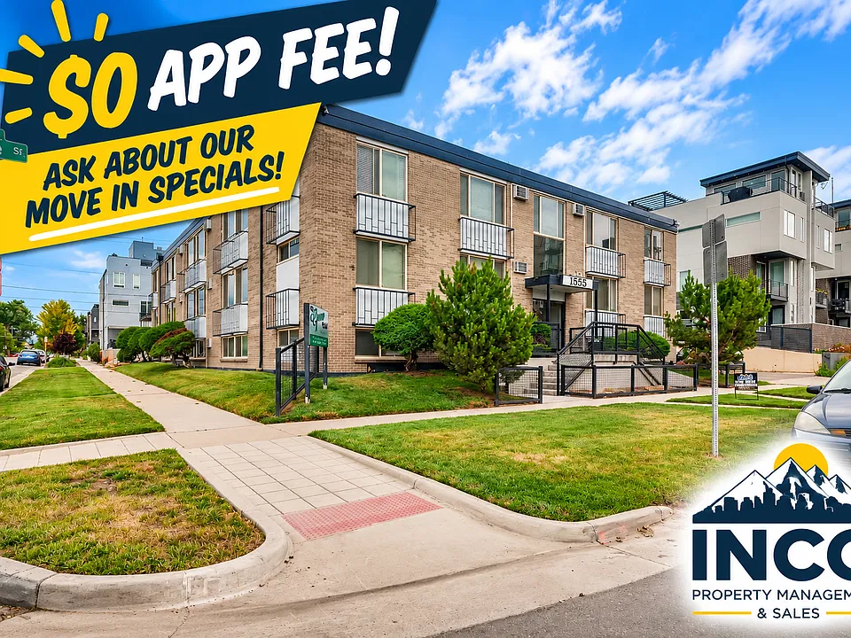 1555 Grove St #108