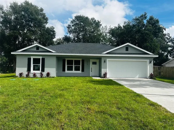 263 Glencove Dr, Deltona, FL 32738