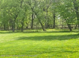 5071 S Chandler Rd, Saint Johns, MI 48879