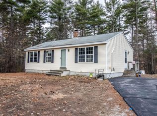688 Townhouse Rd, East Waterboro, ME 04030