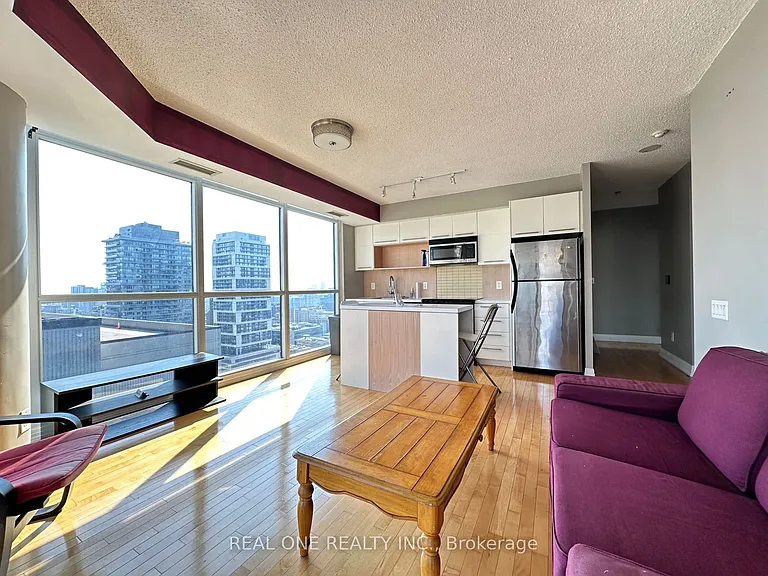 25 Carlton St #2309 — Photo 7