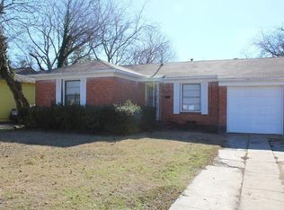 3836 Lenel Dr, Dallas, TX 75220