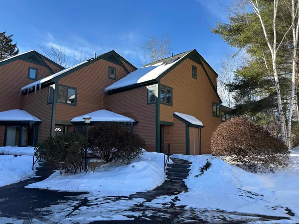 13 Mountain Sun Way #9 D, Waterville Valley, NH 03215
