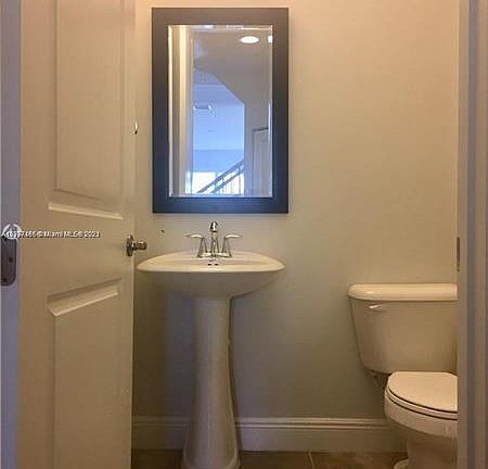 5th image of 12449 NW 18th Ct #12449