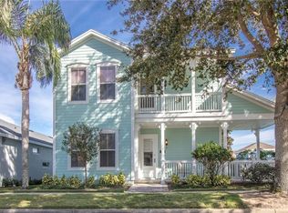 7411 Sparkling Ct, Kissimmee, FL 34747