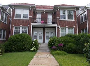4329 Shaw Blvd, Saint Louis, MO 63110