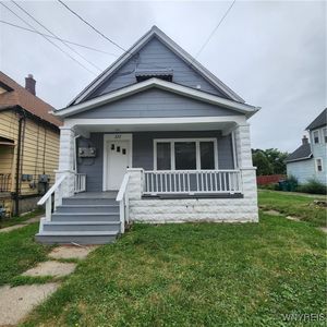 111 Roberts Ave, Buffalo, NY, 14206