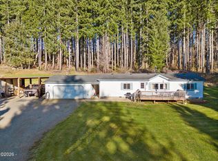 123 N Jade Way, Otis, OR 97368