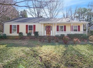 714 Hammermill Rd, Charlotte, NC 28270