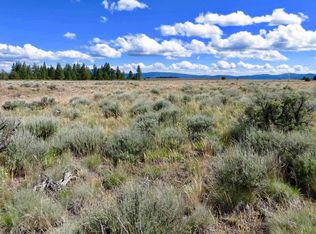 Tableland Rd, Chiloquin, OR 97639