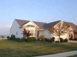4703 Starboard Dr, Maumee, OH 43537