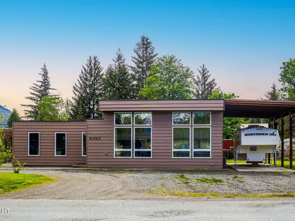 9453 Herbert Pl, Juneau, AK 99801
