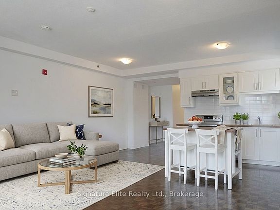 3rd image of 529 Danforth Ave #2