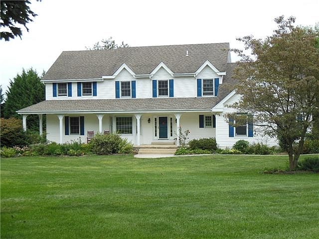 Welcome To 40 Sullivan Chase Drive
