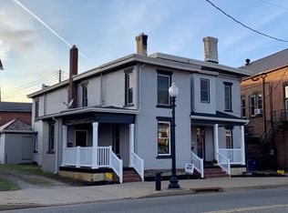 123 S Lincoln Ave, Salem, OH 44460
