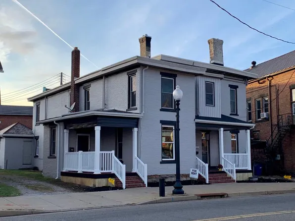 123 S Lincoln Ave, Salem, OH 44460