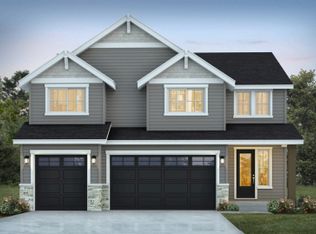 2872 Plan, Trails End at Brookdale, Tacoma, WA 88445