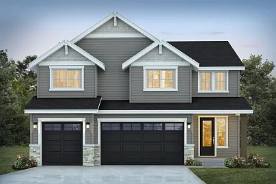 2872 Plan, Trails End at Brookdale photo 1
